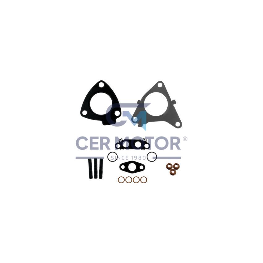KPL USZCZELEK TURBO CER A16029A LAND ROVER 3.0TD 09-