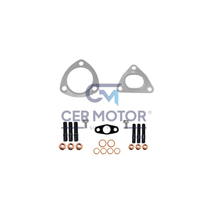 KPL USZCZELEK TURBO CER A16031A LAND ROVER 2.5TD 98-