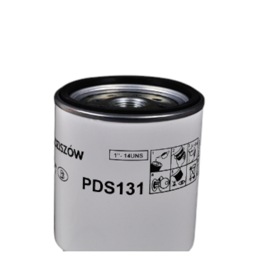 FILTR PALIWA PZL FILTERS PDS131 RENAULT Dxi11