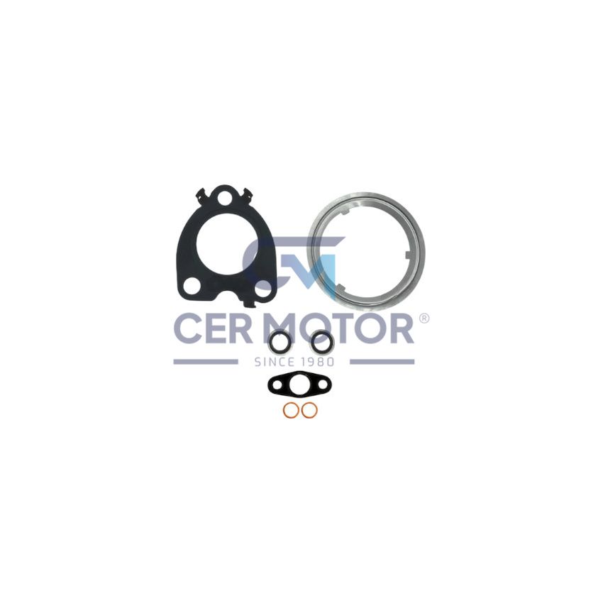 KPL USZCZELEK TURBO CER A16032 LAND ROVER 2.2TD 06-