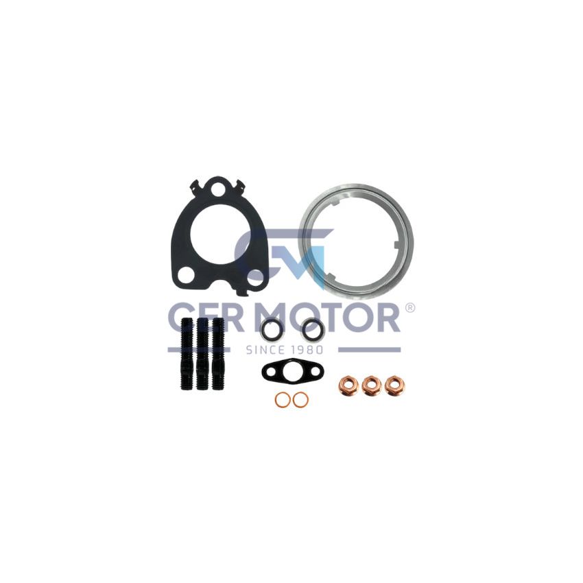 KPL USZCZELEK TURBO CER A16032A LAND ROVER 2.2TD 06-