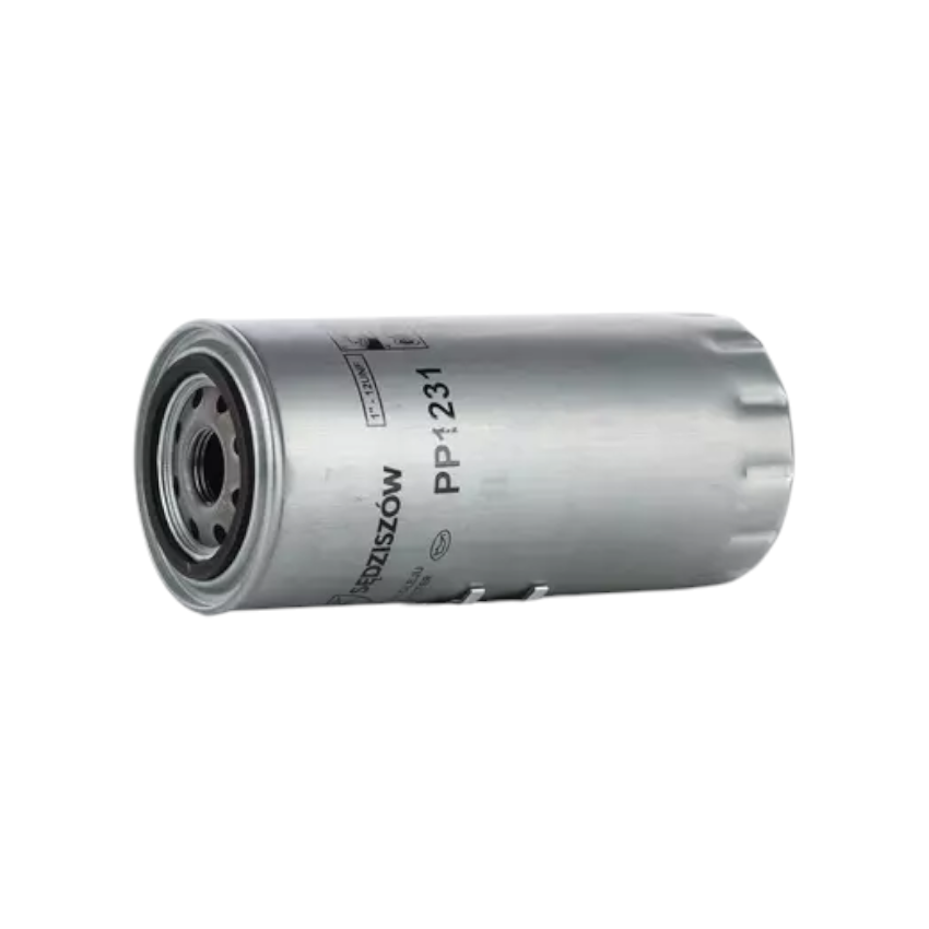 FILTR OLEJU PZL FILTERS PP1231 LIEBHERR D924T 88-07