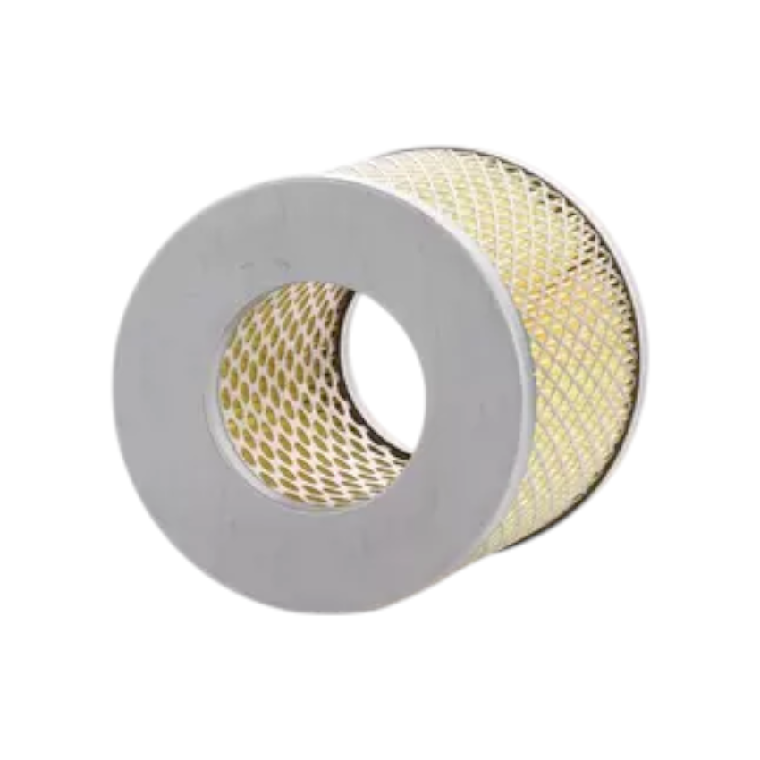 FILTR POWIETRZA PZL FILTERS WA10125 KHD