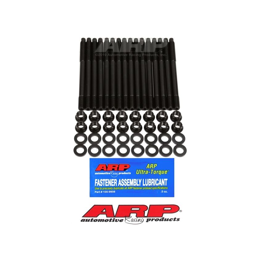 KOMPLET SZPILEK GŁÓWNYCH ARP 202-5802 NISSAN RACING  3.8