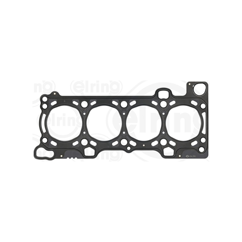 USZCZELKA GŁOWICY ELRING B14310 FIAT 2.3JTD 02-