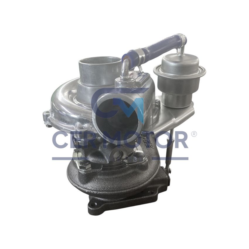 TURBOSPRĘŻARKA CER I132 ISUZU 3.1DTI 00-