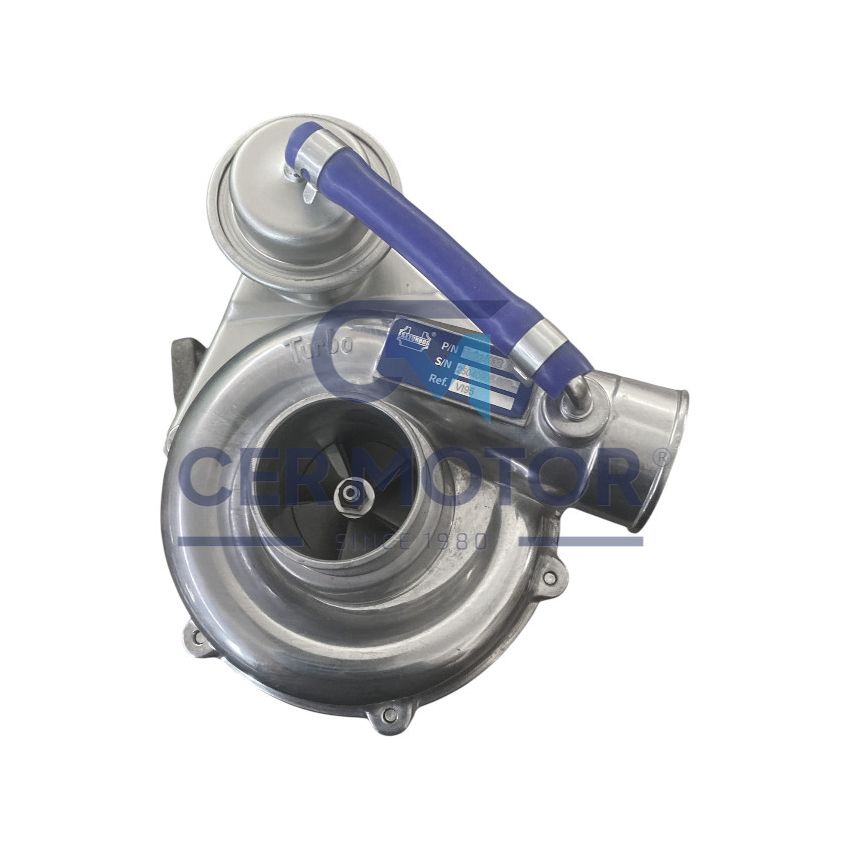 TURBOSPRĘŻARKA CER I132 ISUZU 3.1DTI 00-