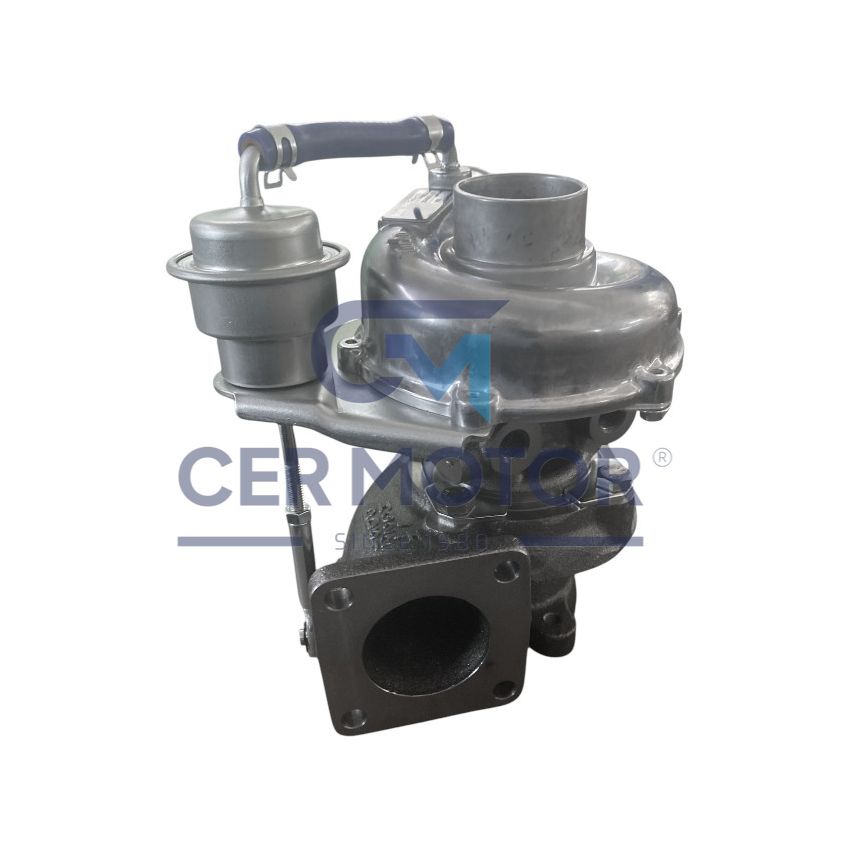 TURBOSPRĘŻARKA CER I132 ISUZU 3.1DTI 00-