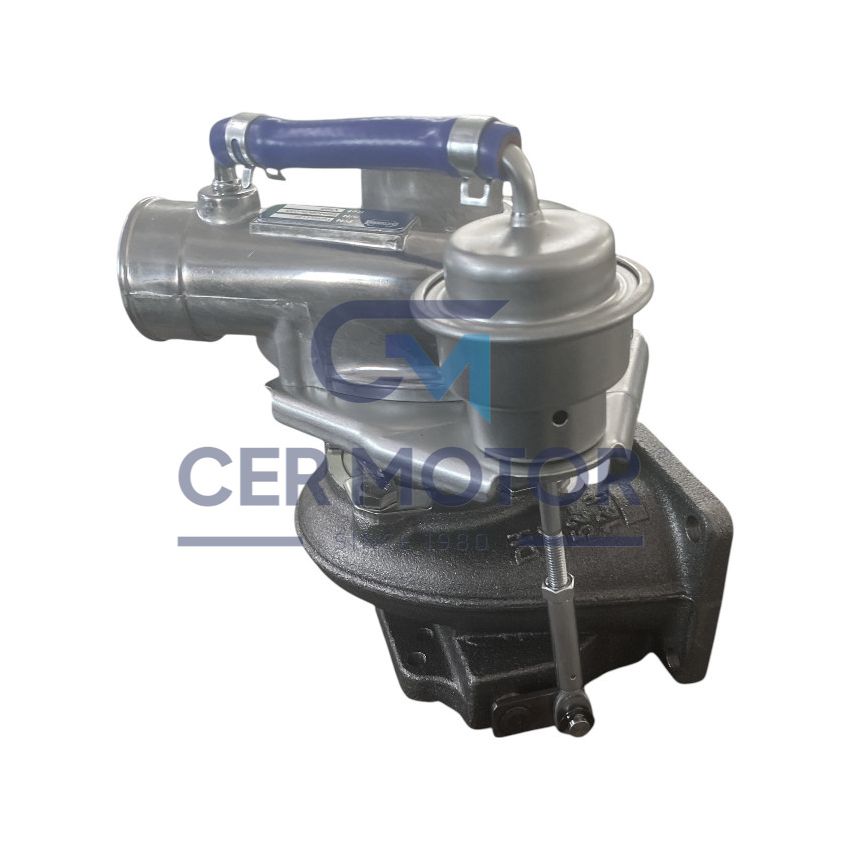 TURBOSPRĘŻARKA CER I132 ISUZU 3.1DTI 00-