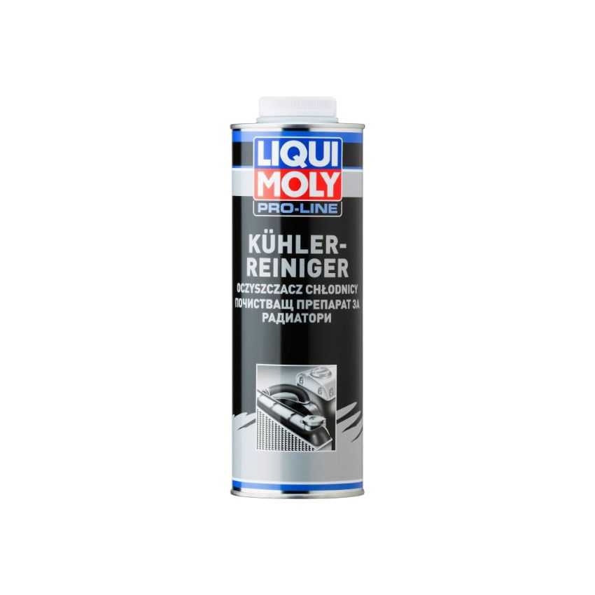 PREPARAT DO PLUK.CHLODNIC 1L LIQUI MOLY 20455