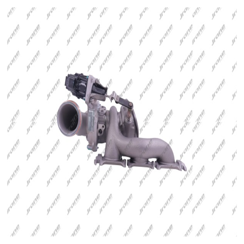 TURBOSPRĘŻARKA JRONE 8D01-40M-R66 BMW 1.5 13-