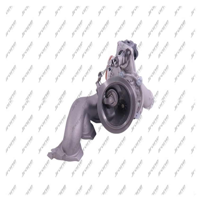 TURBOSPRĘŻARKA JRONE 8D01-40M-R66 BMW 1.5 13-