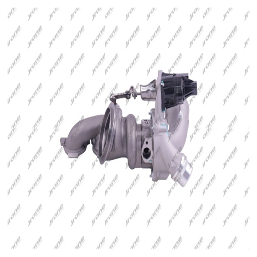 TURBOSPRĘŻARKA JRONE 8D01-40M-R66 BMW 1.5 13-