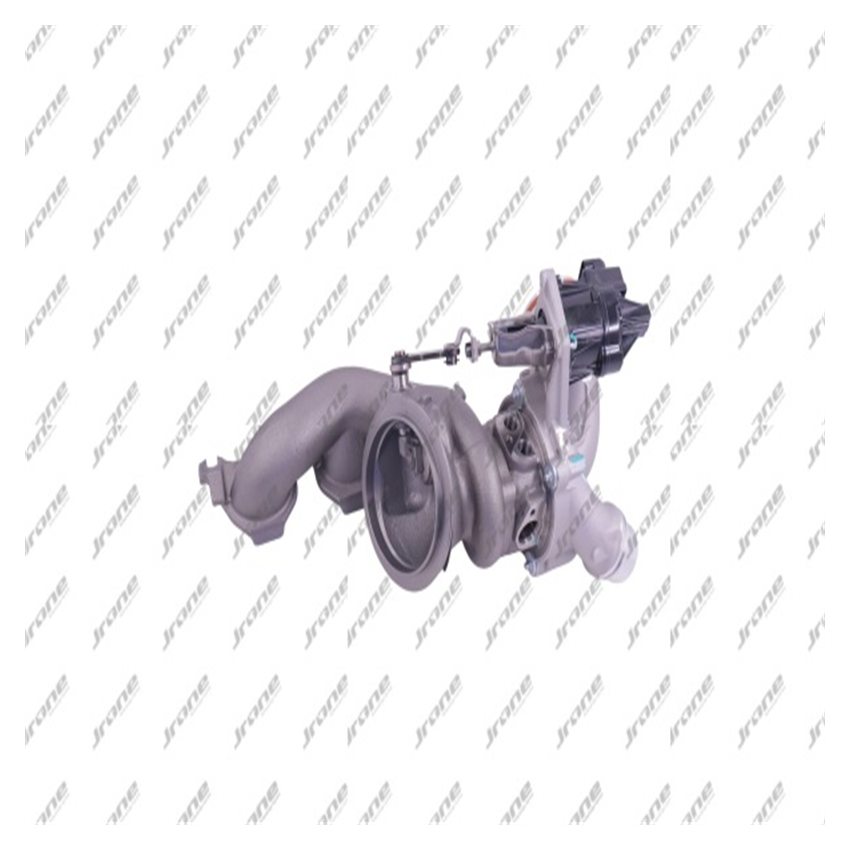 TURBOSPRĘŻARKA JRONE 8D01-40M-R66 BMW 1.5 13-