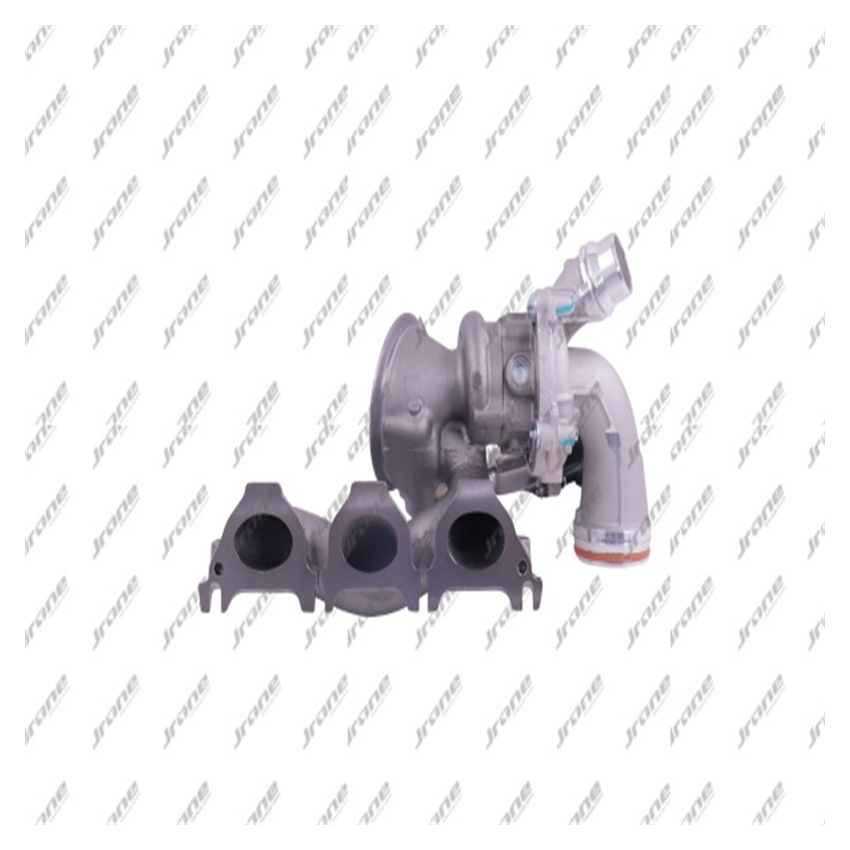 TURBOSPRĘŻARKA JRONE 8D01-40M-R66 BMW 1.5 13-