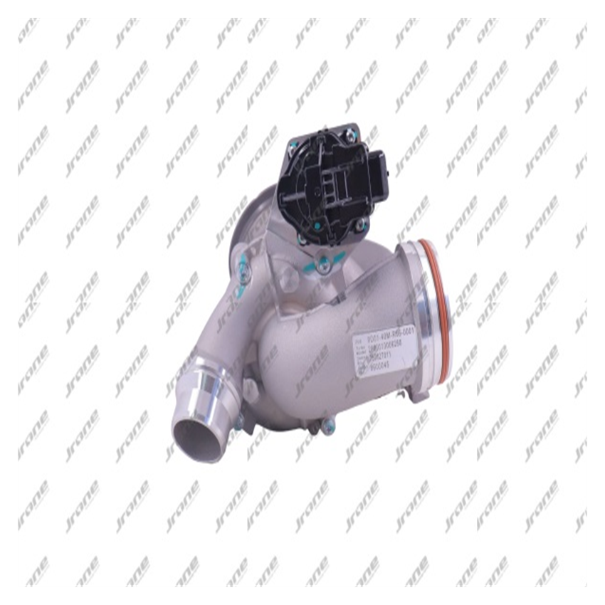 TURBOSPRĘŻARKA JRONE 8D01-40M-R66 BMW 1.5 13-