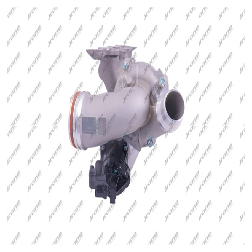 TURBOSPRĘŻARKA JRONE 8D01-40M-R66 BMW 1.5 13-