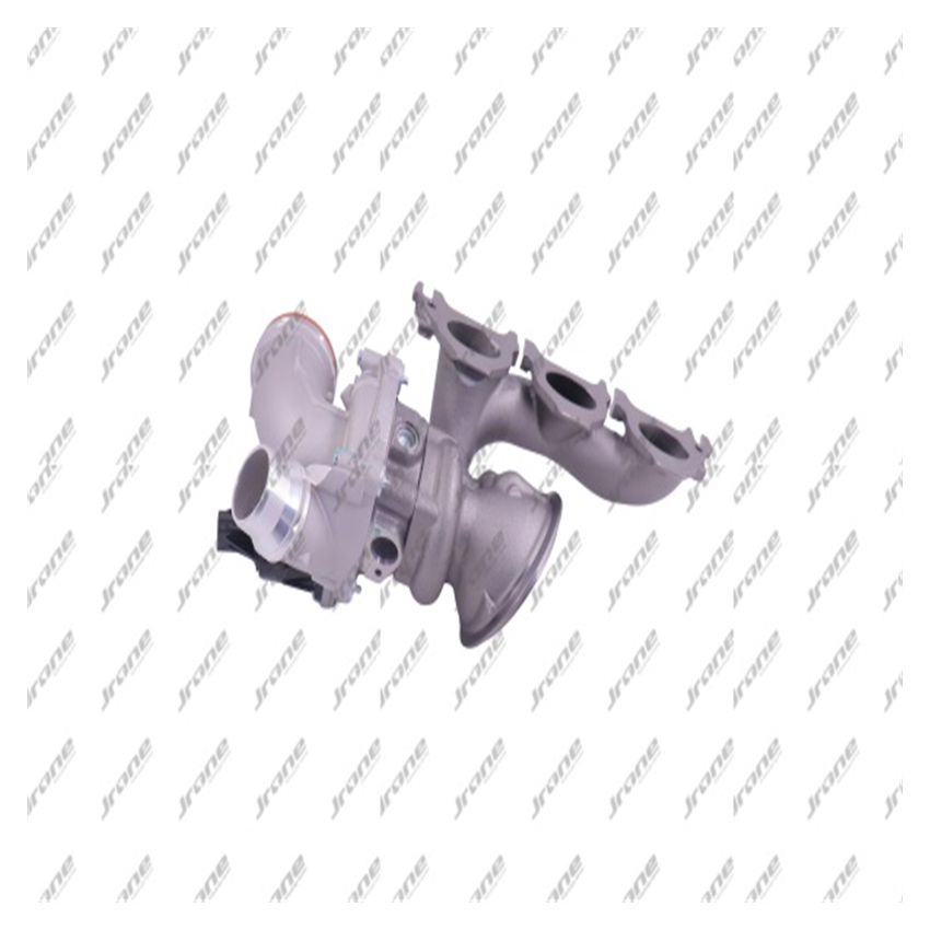 TURBOSPRĘŻARKA JRONE 8D01-40M-R66 BMW 1.5 13-