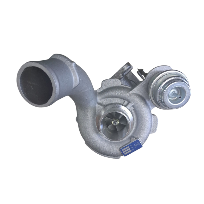 TURBOSPRĘŻARKA CER G007 RENAULT 1.9DTI 00-
