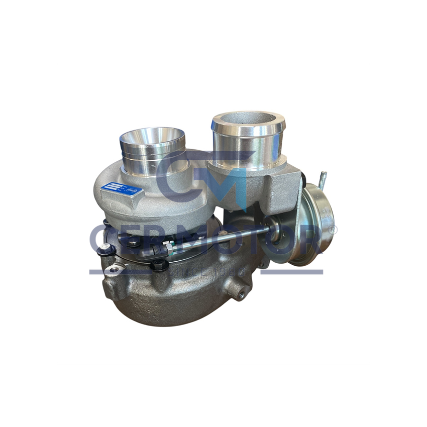 TURBOSPRĘŻARKA CER M033 VW 2.5TDI 06-09