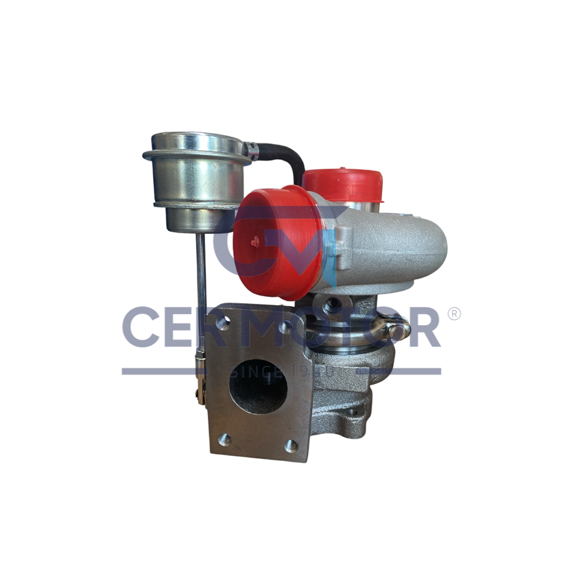 TURBOSPRĘŻARKA CER M259 FIAT 2.3JTD 05-