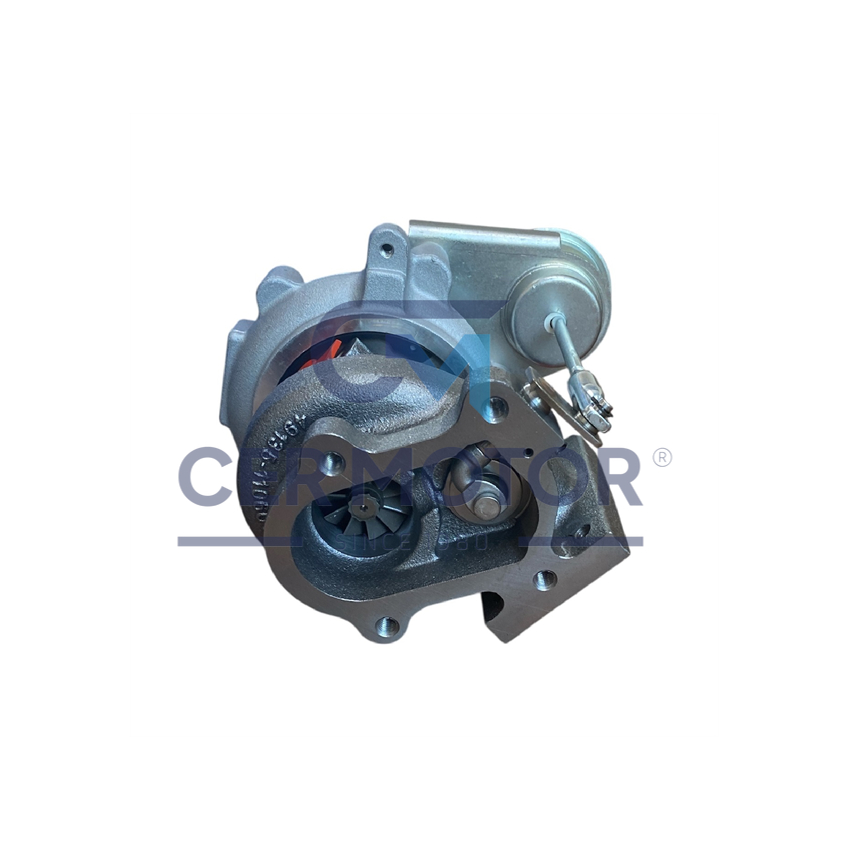 TURBOSPRĘŻARKA CER M259 FIAT 2.3JTD 05-