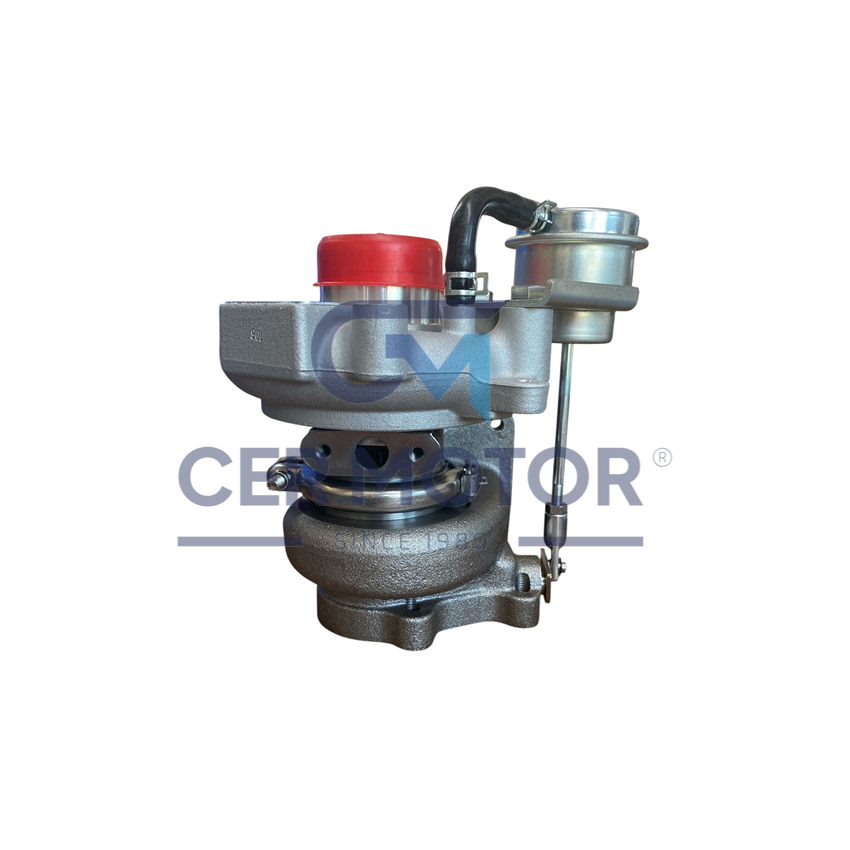 TURBOSPRĘŻARKA CER M259 FIAT 2.3JTD 05-