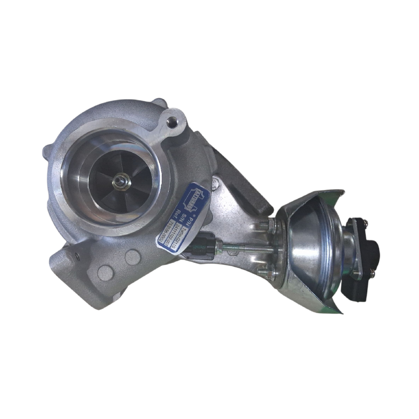 TURBOSPRĘŻARKA CER G211S PEUGEOT 2.0HDI 06-