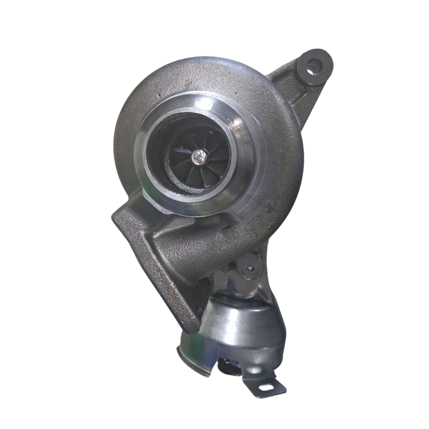 TURBOSPRĘŻARKA CER G211S PEUGEOT 2.0HDI 06-