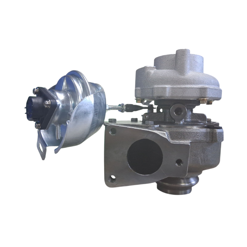 TURBOSPRĘŻARKA CER G211S PEUGEOT 2.0HDI 06-