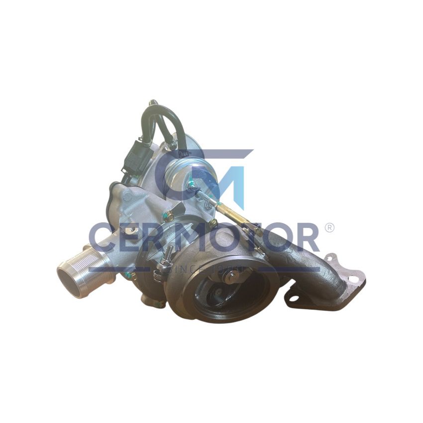 TURBOSPRĘŻARKA CER G135S OPEL 1.4 09-15