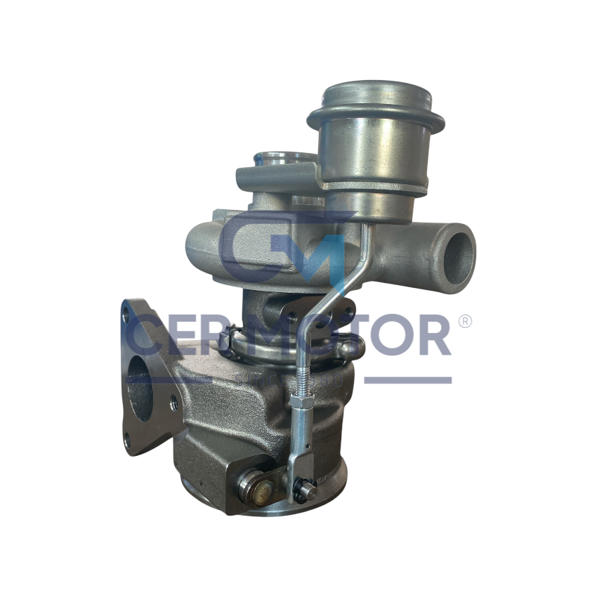 TURBOSPRĘŻARKA CER M032-2S FORD 1.6TDCI 05-07