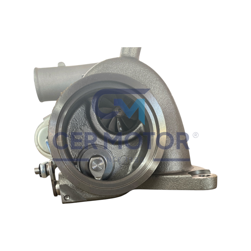 TURBOSPRĘŻARKA CER M032-2S FORD 1.6TDCI 05-07