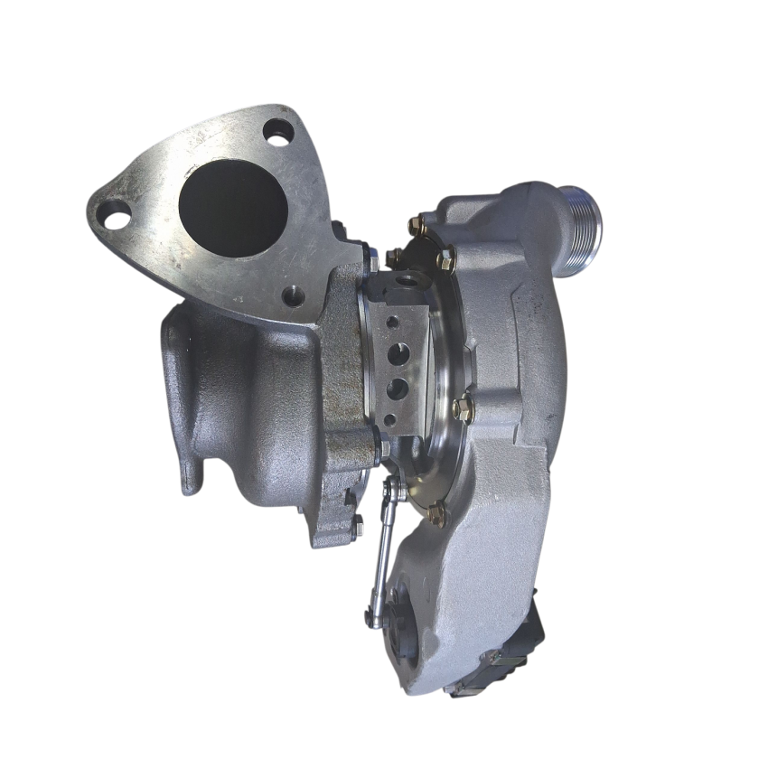 TURBOSPRĘŻARKA CER G823 LAND ROVER 3.0TD 13-