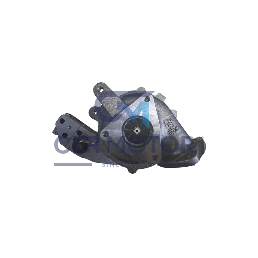 TURBOSPRĘŻARKA CER G823 LAND ROVER 3.0TD 13-