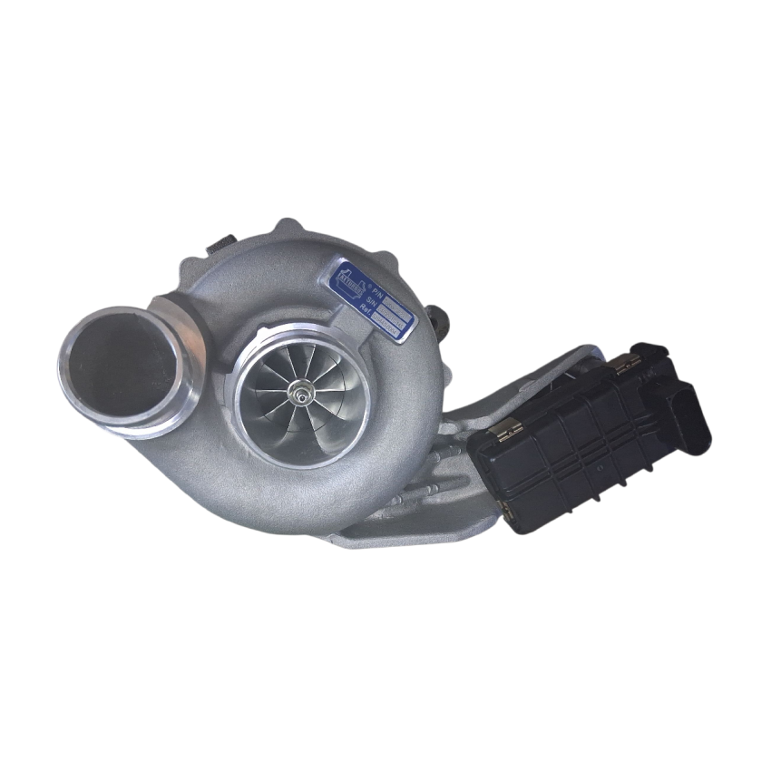 TURBOSPRĘŻARKA CER G823 LAND ROVER 3.0TD 13-