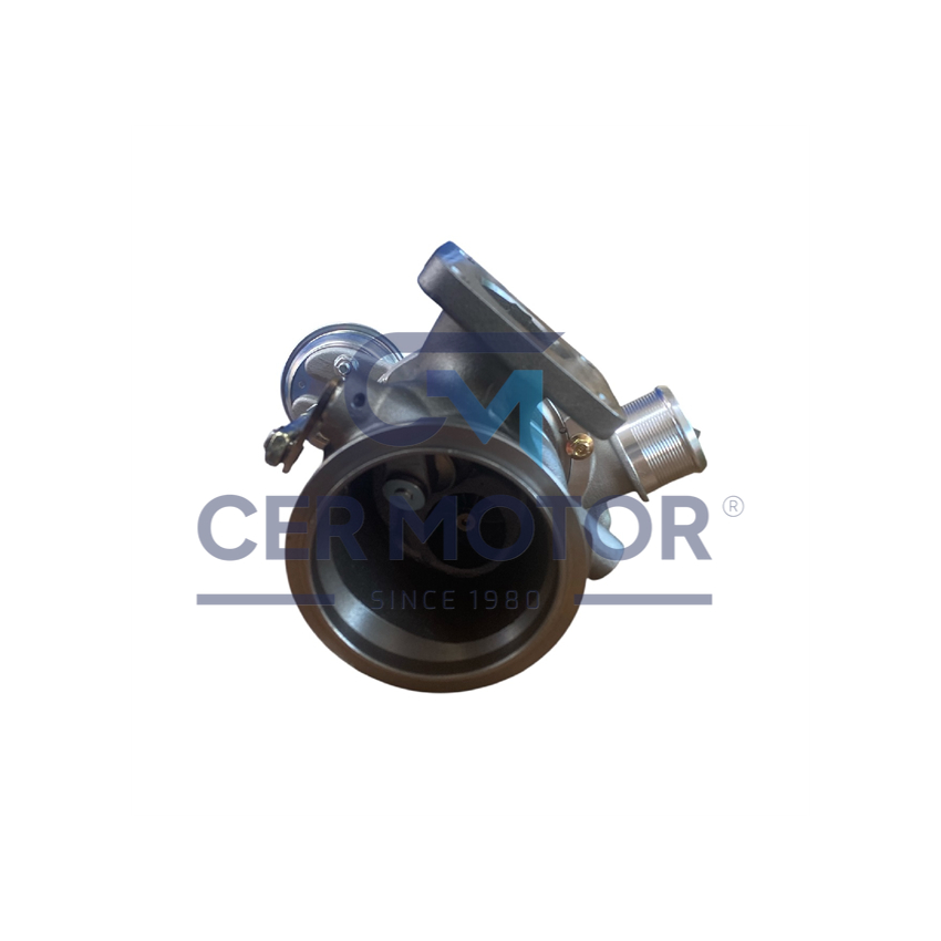 TURBOSPRĘŻARKA CER G227S FIAT 1.4T 09-