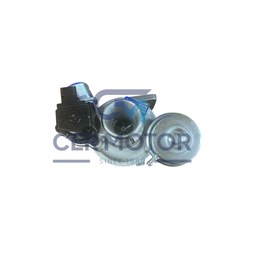 TURBOSPRĘŻARKA CER G227S FIAT 1.4T 09-