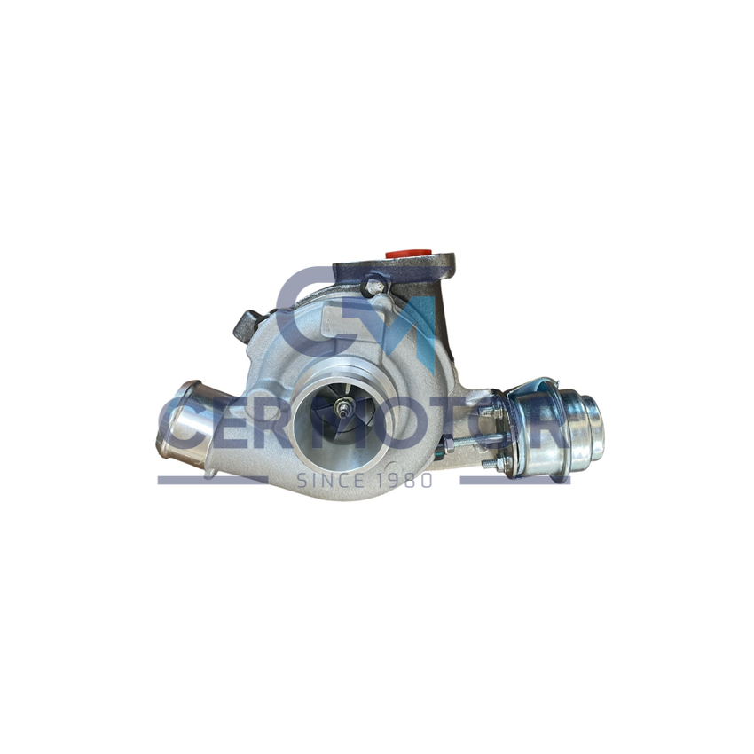 TURBOSPRĘŻARKA CER G094 HYUNDAI 1.5CRDI 05-