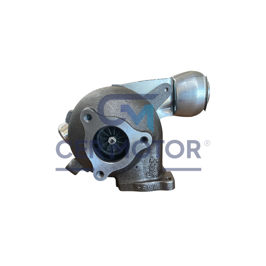 TURBOSPRĘŻARKA CER G094 HYUNDAI 1.5CRDI 05-