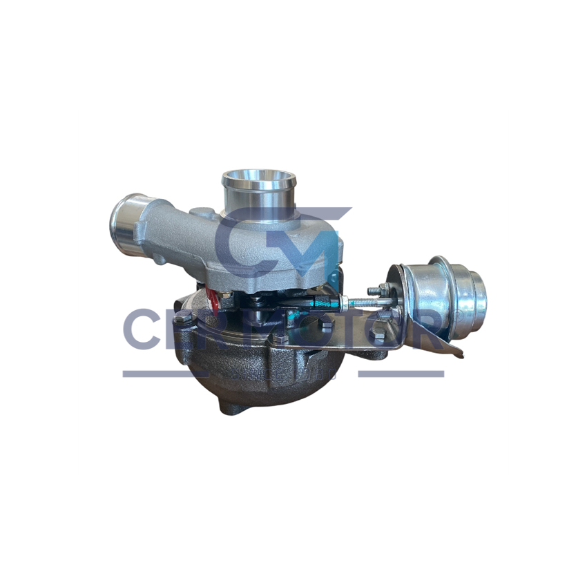 TURBOSPRĘŻARKA CER G094 HYUNDAI 1.5CRDI 05-