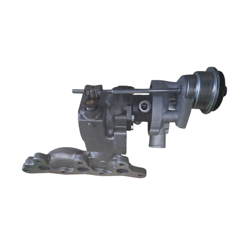 TURBOSPRĘŻARKA CER K063S SMART 0.8D 01-