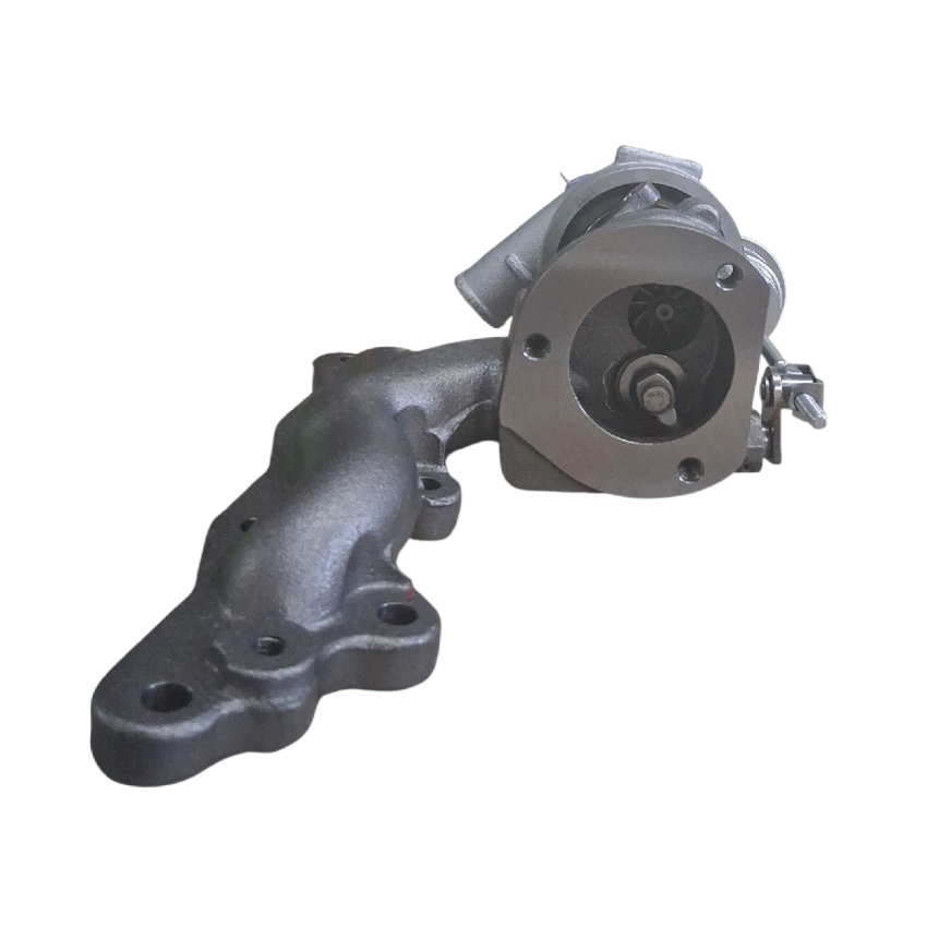 TURBOSPRĘŻARKA CER K063S SMART 0.8D 01-