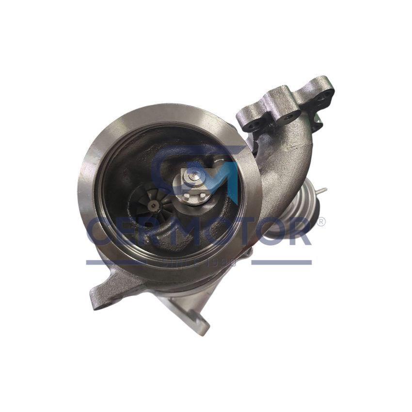 TURBOSPRĘŻARKA CER Co008 FORD 1.5T 18-