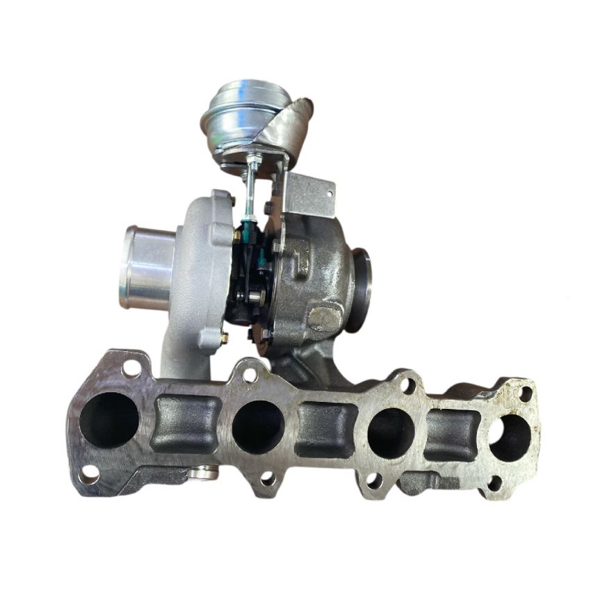 TURBOSPRĘŻARKA CER G102S FIAT 1.9JTD 06-