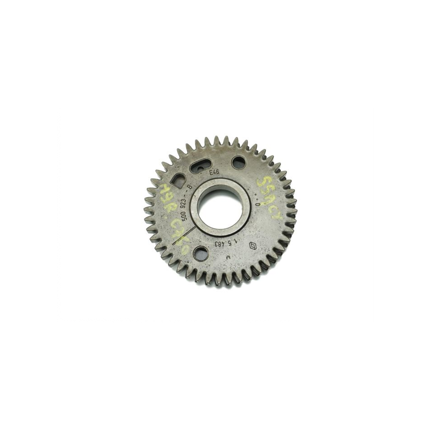 KOŁO WAŁKA ROZRZĄDU OE 130248198R RENAULT 2.0DCI 10-