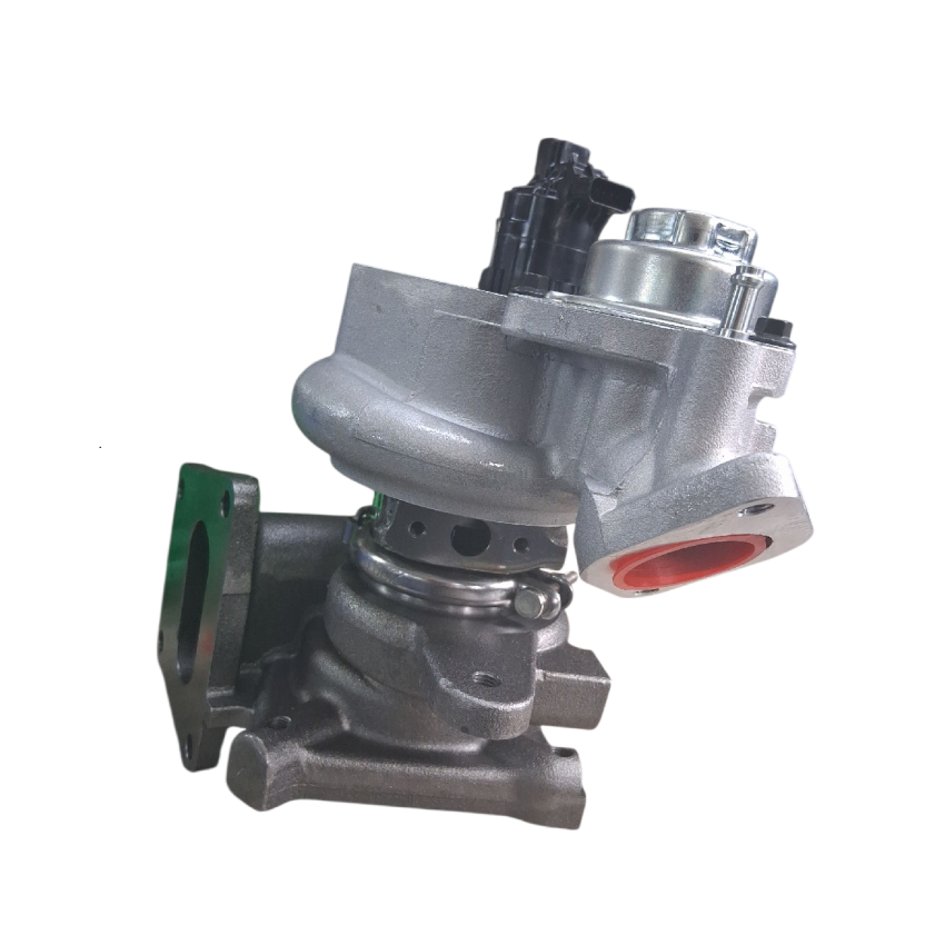 TURBOSPRĘŻARKA CER M155 HONDA 2.0T 17-