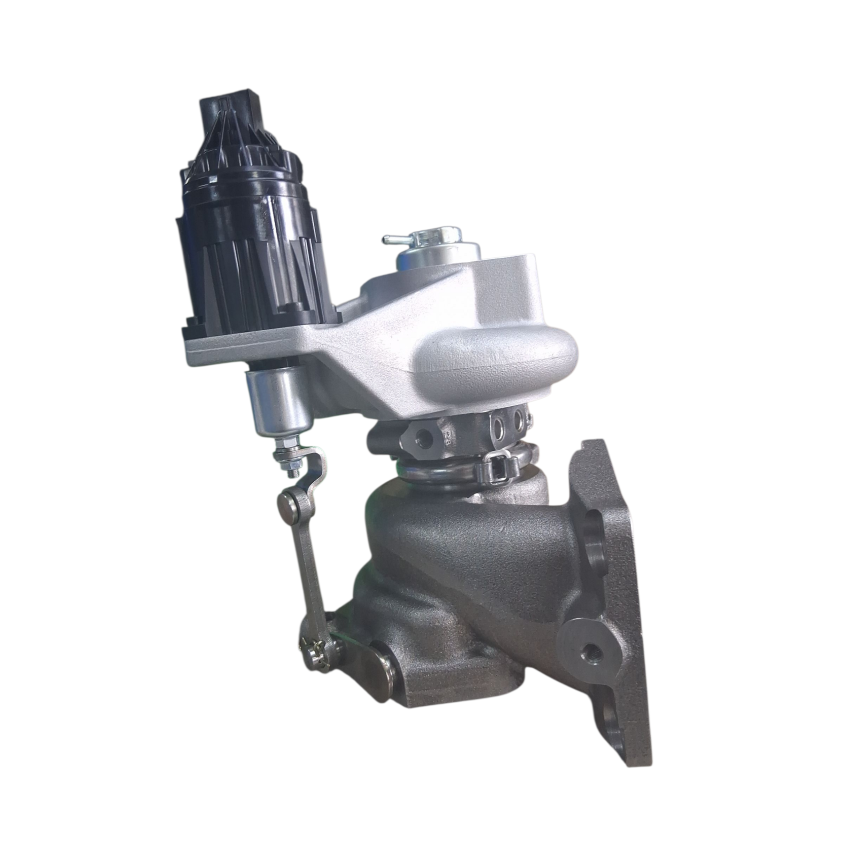 TURBOSPRĘŻARKA CER M155 HONDA 2.0T 17-
