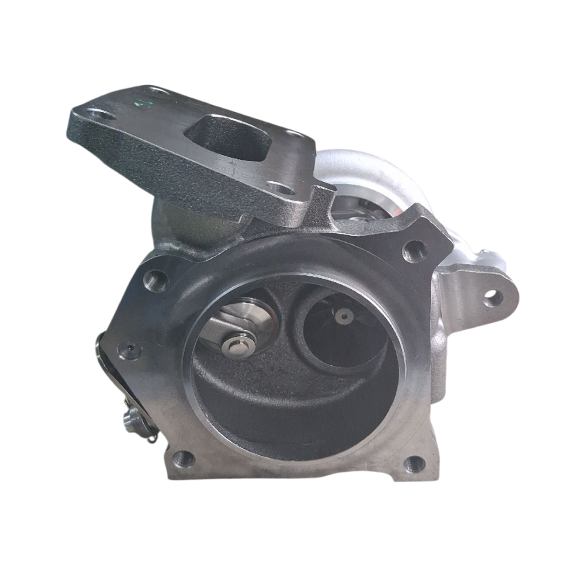 TURBOSPRĘŻARKA CER M155 HONDA 2.0T 17-