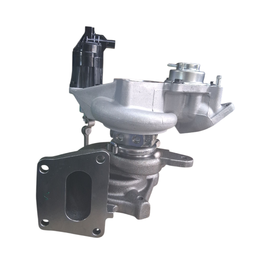 TURBOSPRĘŻARKA CER M155 HONDA 2.0T 17-